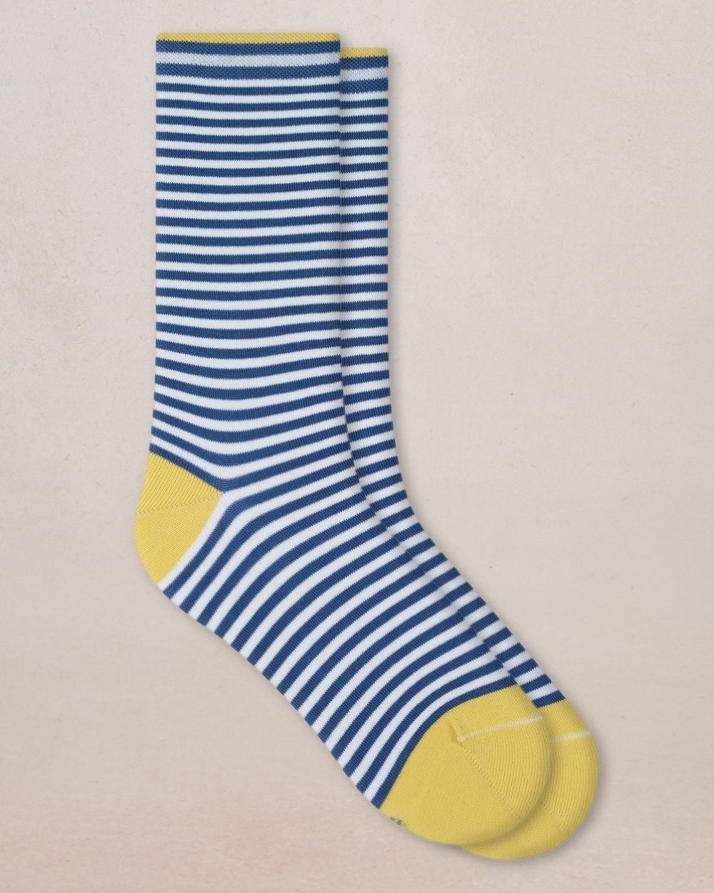 Chaussettes Coton - Rayures