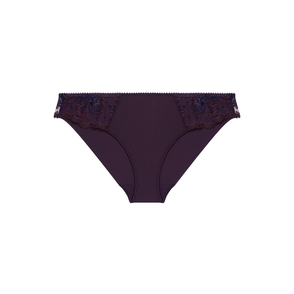Slip INTRIGUE SIMONE PÉRÈLE