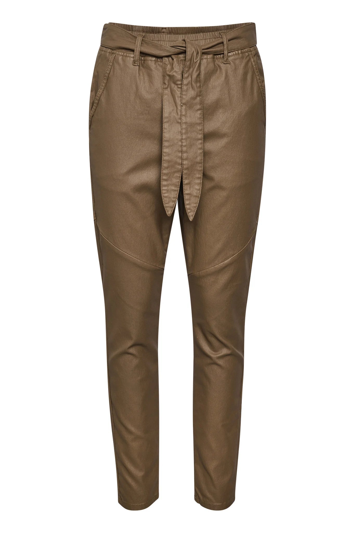 CRTorid Baggy Pant CREAM