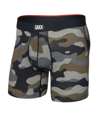 Vibe Xtra Soft Comfort Boxer Brief 6" SAXX