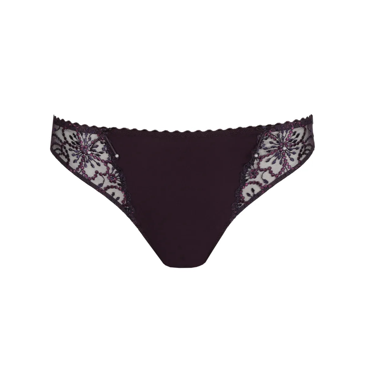 Slip Brésilien JANE MARIE JO