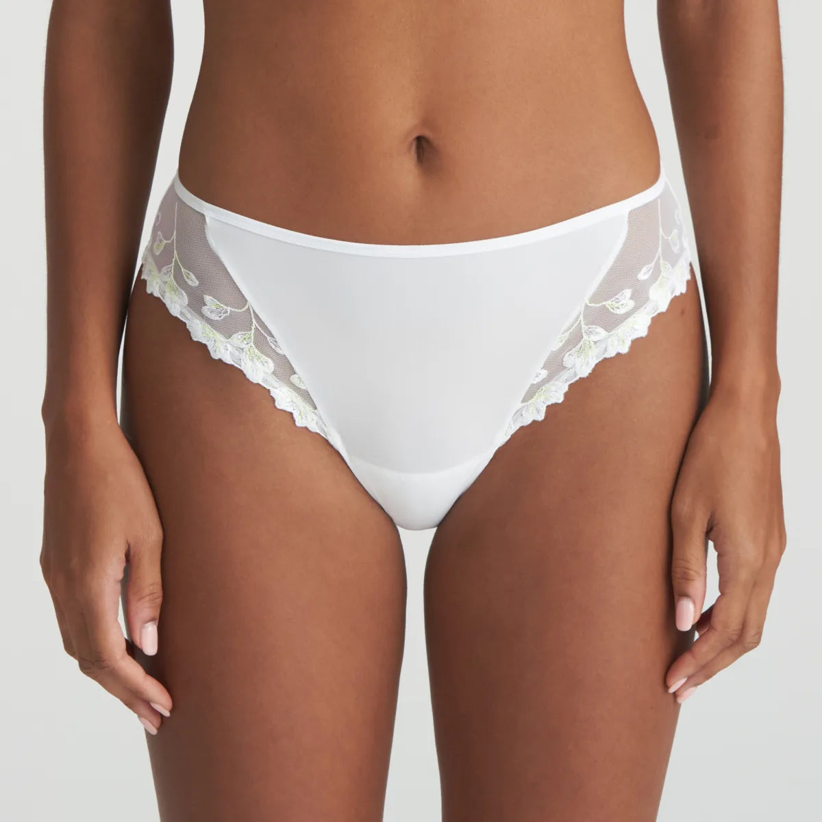 Culotte Brésilien LEDA MARIE JO