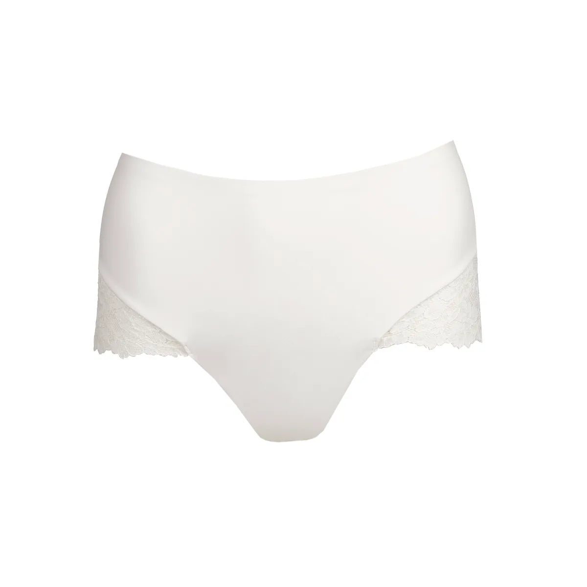 Slip Taille Haute - Soft Studio
