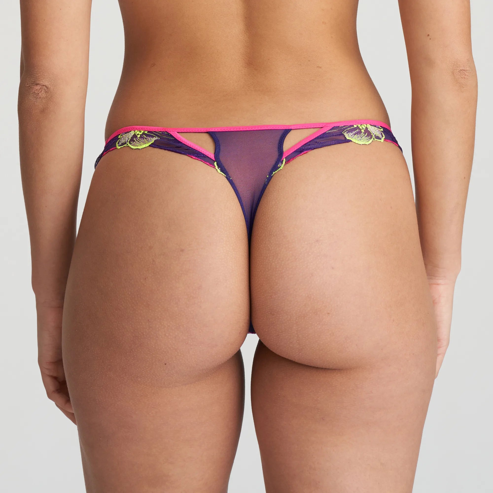 Culotte Tanga Georgia