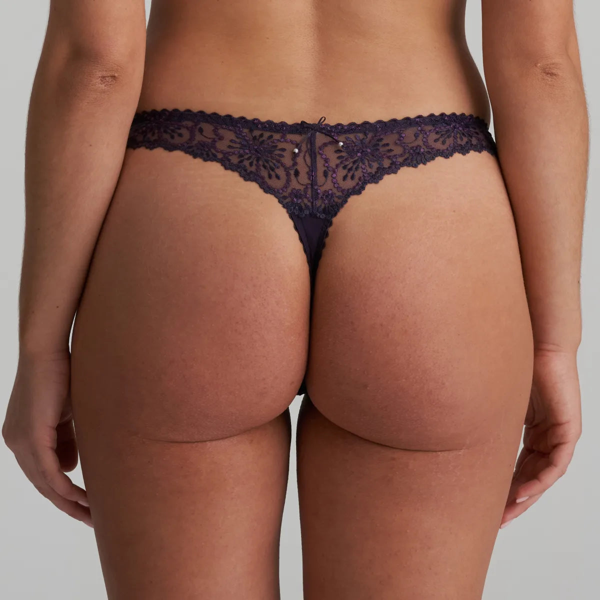 JANE MARIE JO Thong
