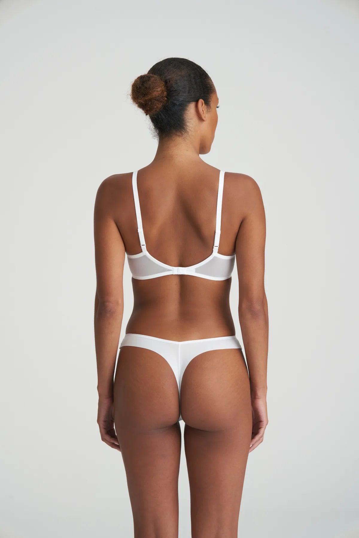 LEDA MARIE JO String Panties