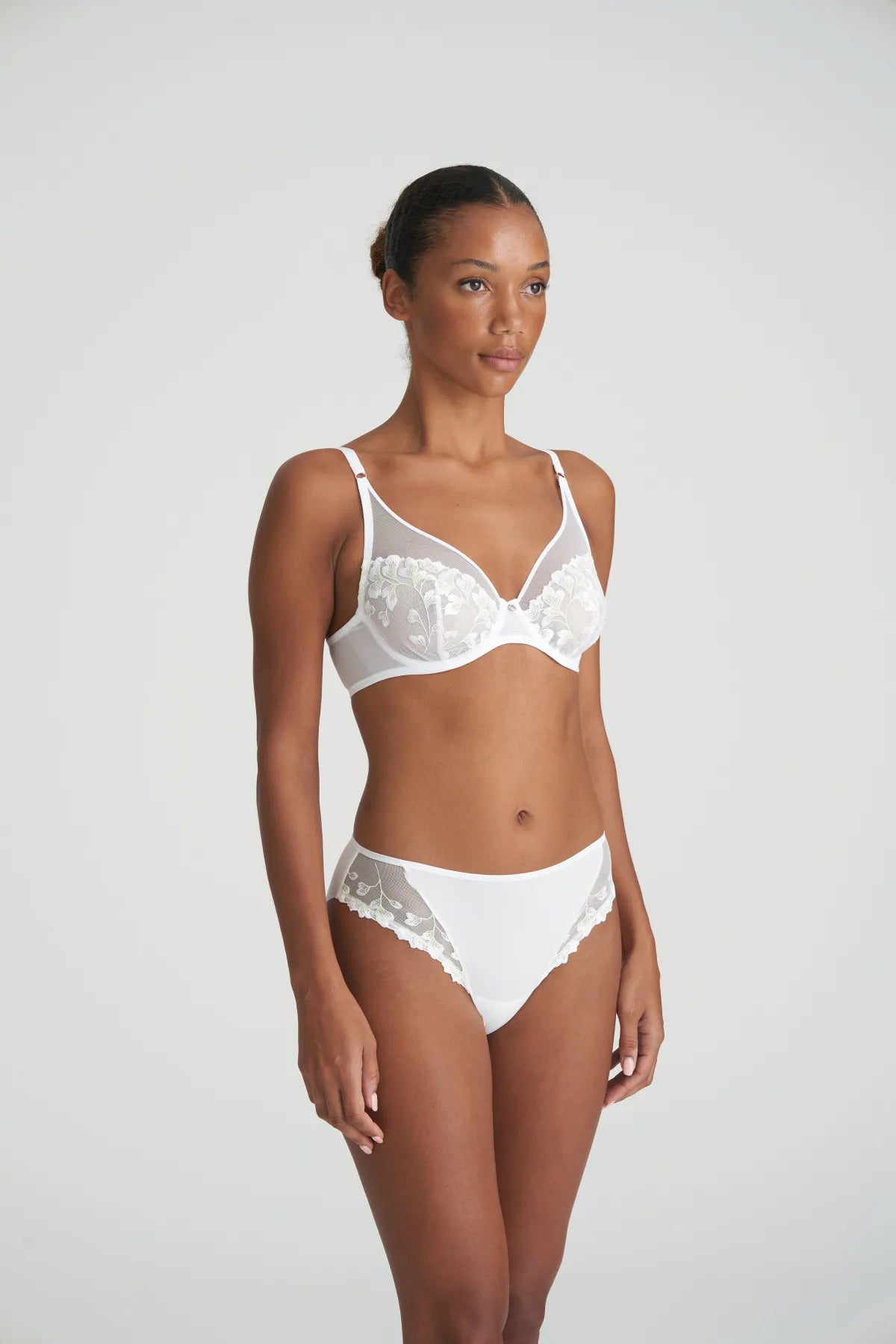 Culotte Brésilien LEDA MARIE JO
