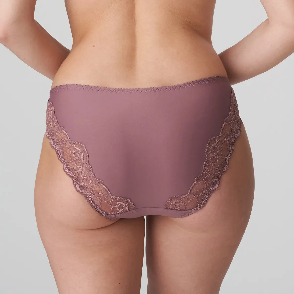 MADISON PRIMA DONNA Brazilian Briefs