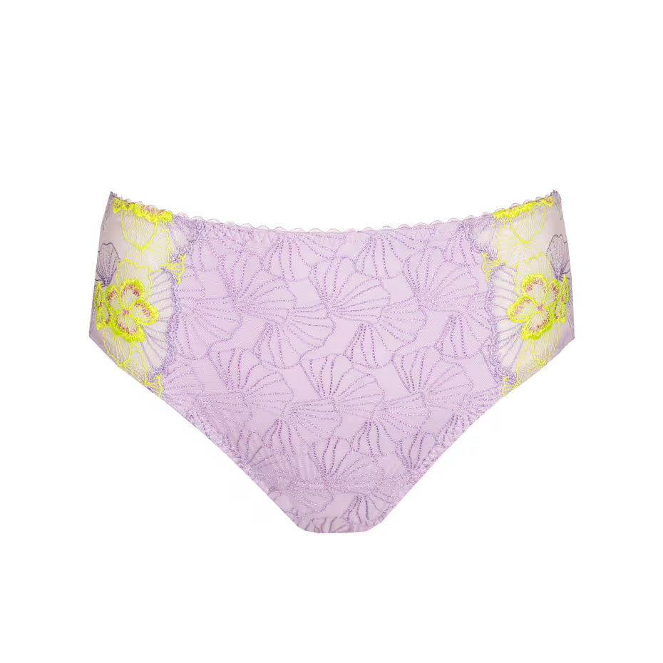 Slip Taille Haute - Ixia