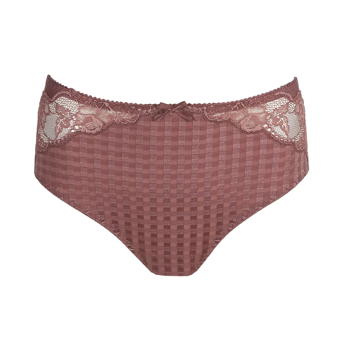 High Waisted Panties MADISON PRIMA DONNA