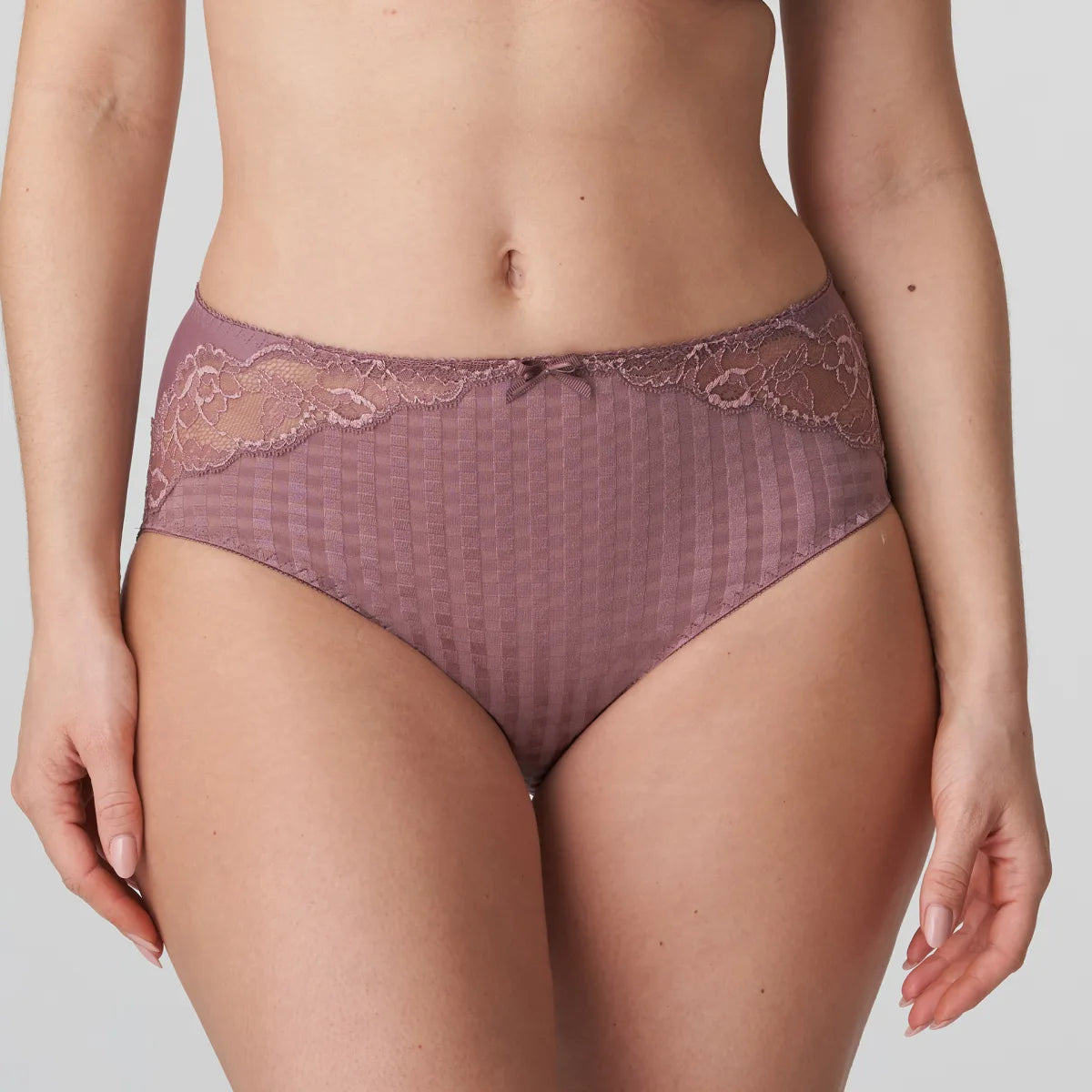 High Waisted Panties MADISON PRIMA DONNA