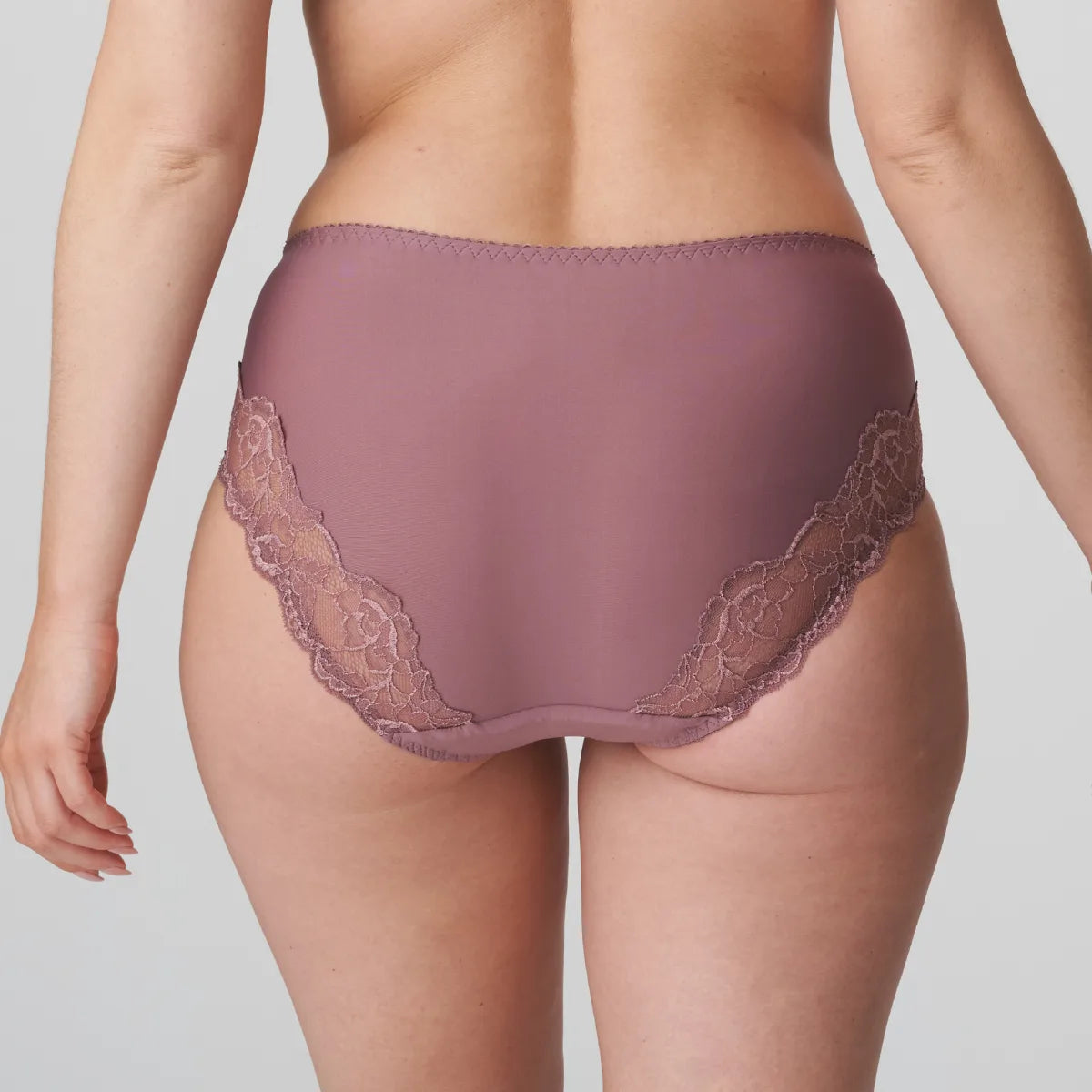 High Waisted Panties MADISON PRIMA DONNA