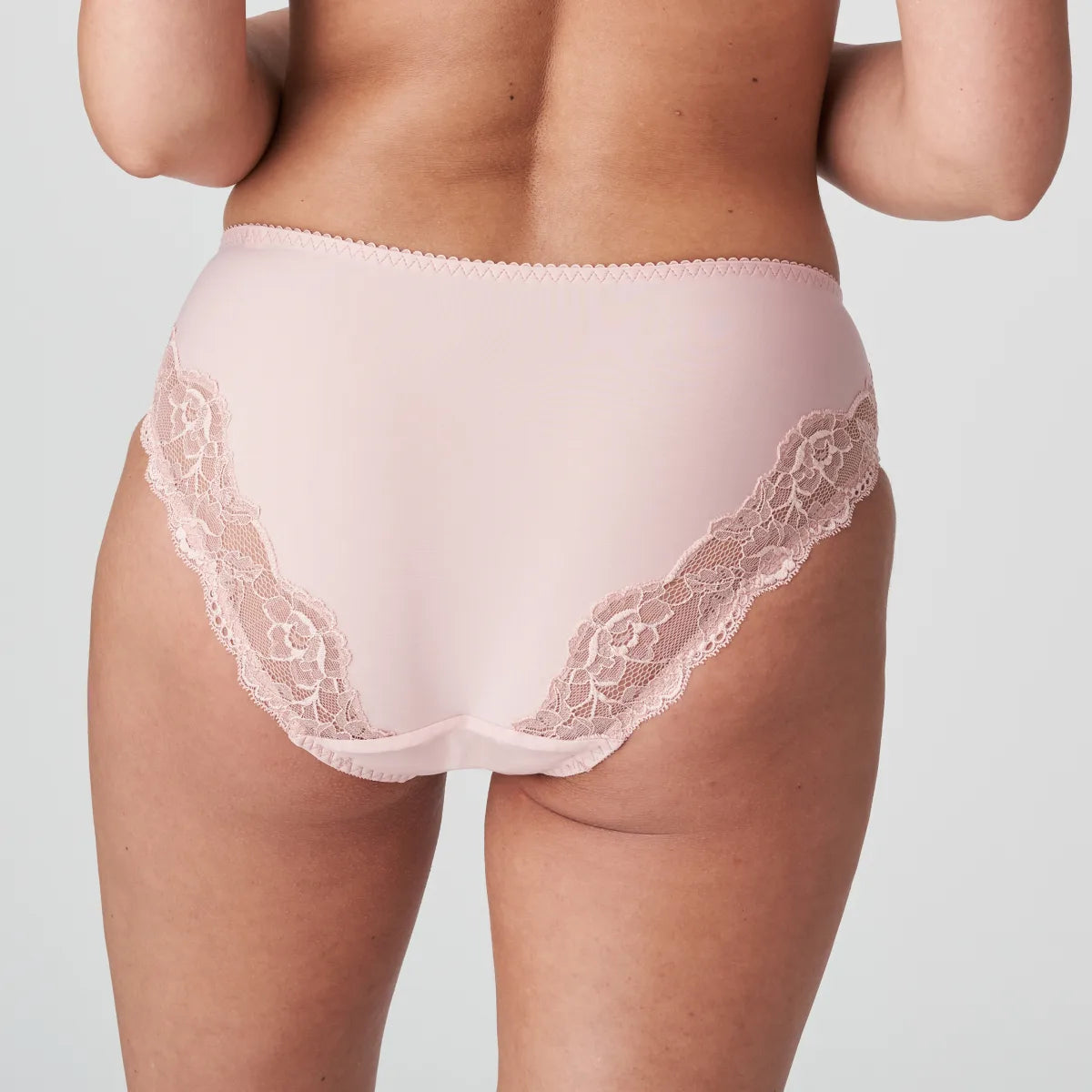 High Waisted Panties MADISON PRIMA DONNA