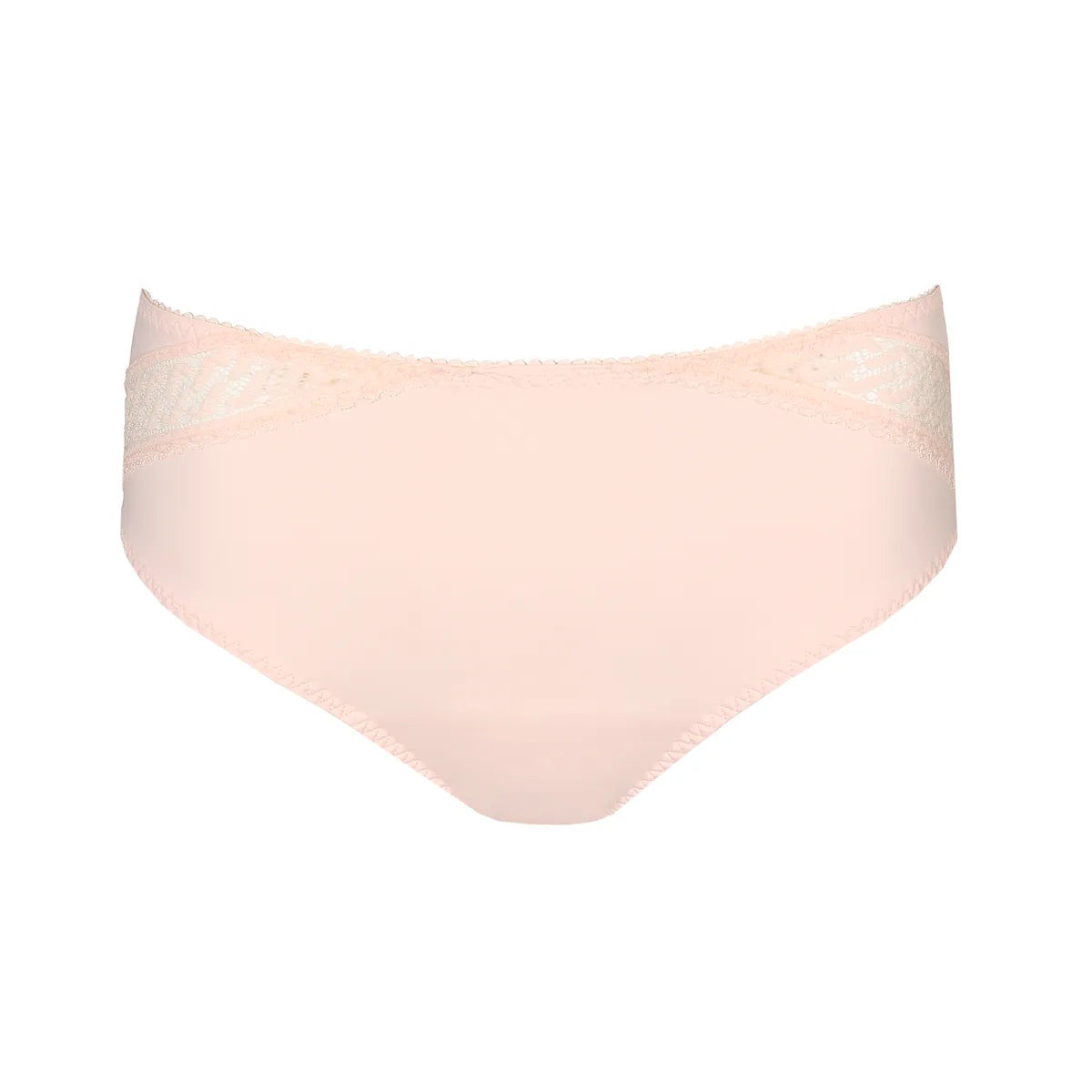Culotte Taille Haute - Montara