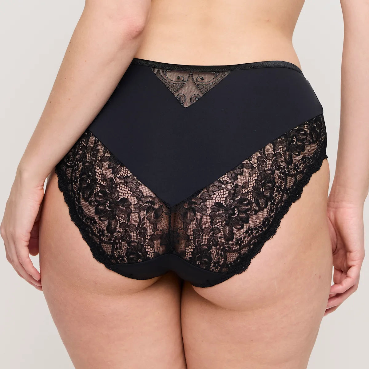 Culotte Taille Haute SHIMLA PRIMA DONNA
