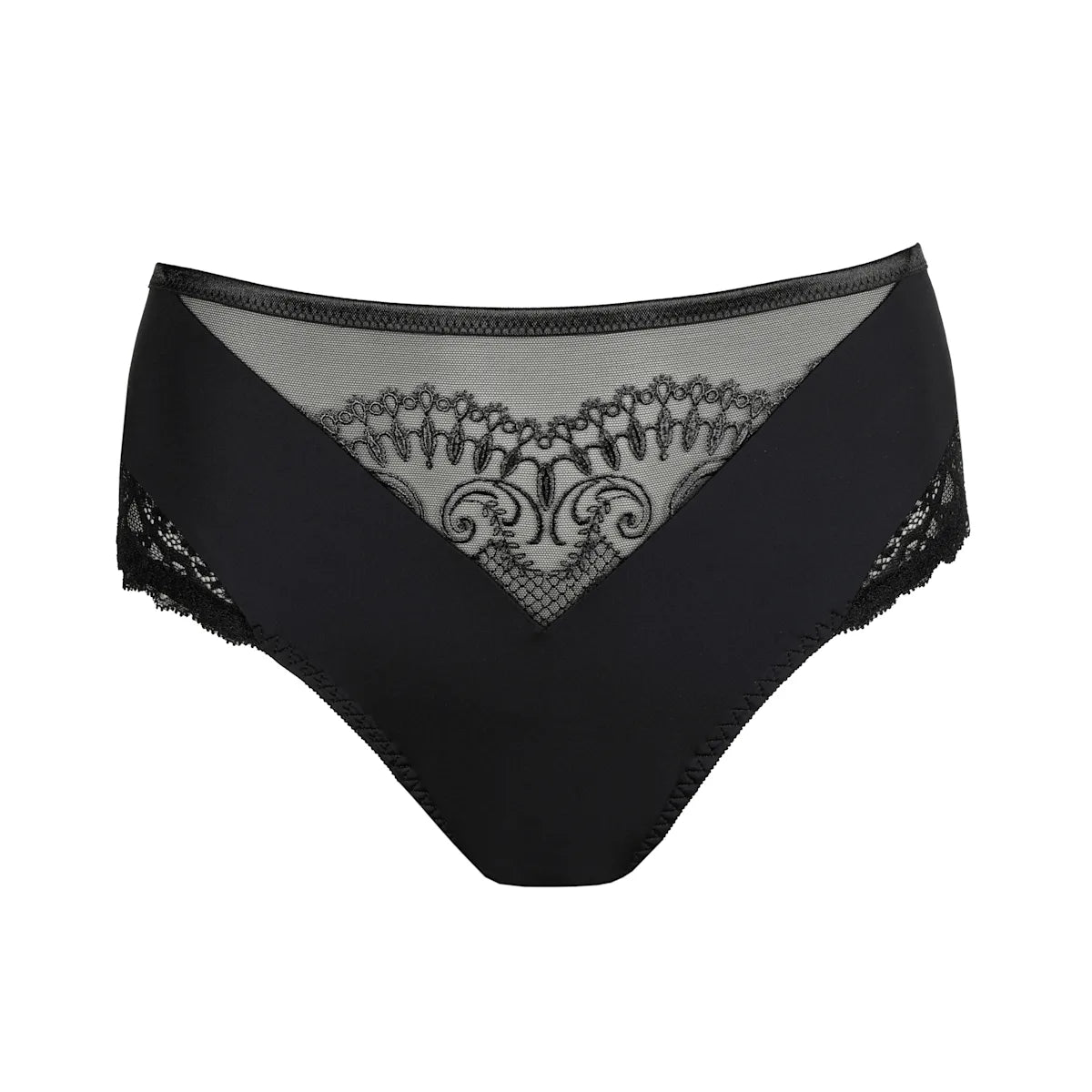 Culotte Taille Haute SHIMLA PRIMA DONNA