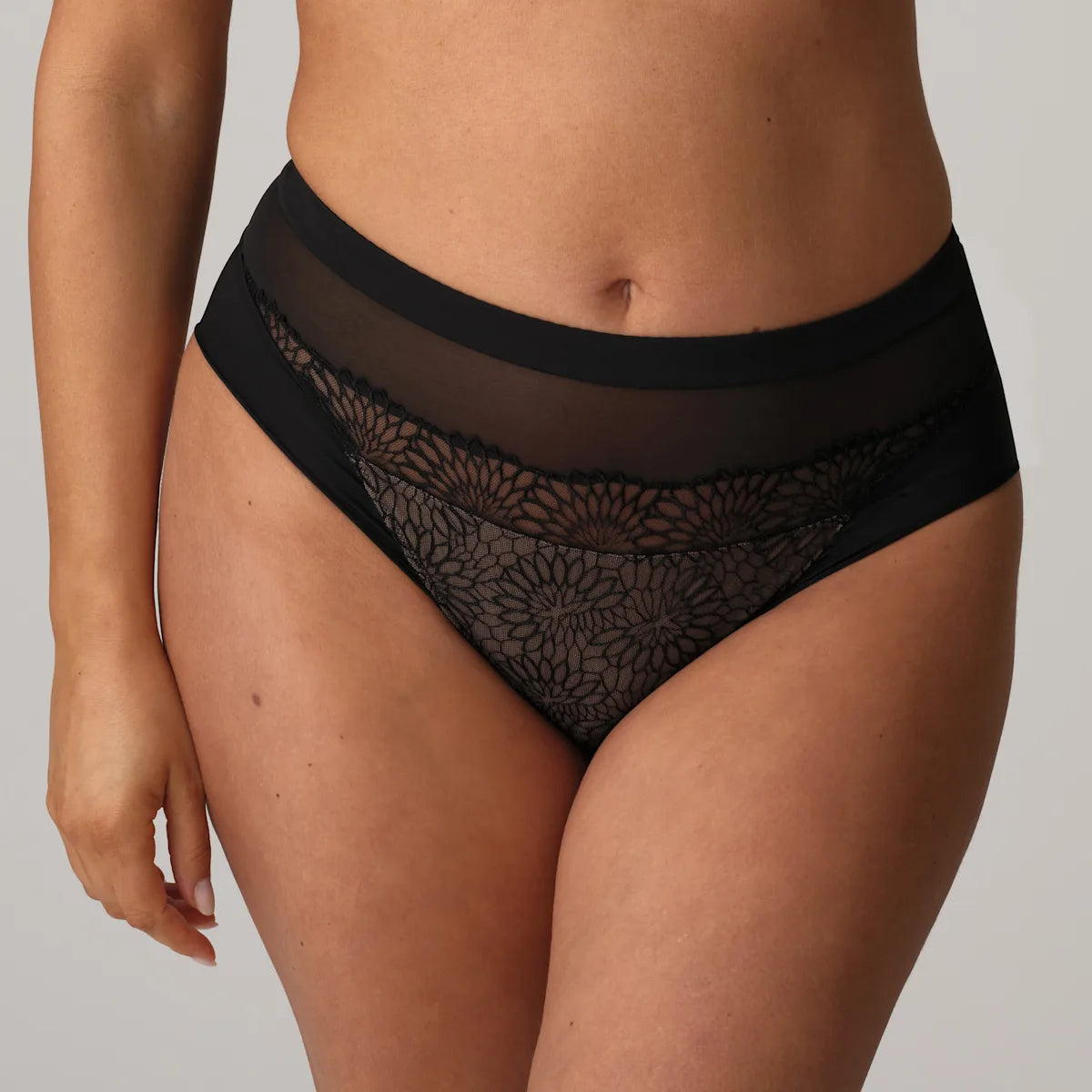 Culotte Taille Haute - Sophora