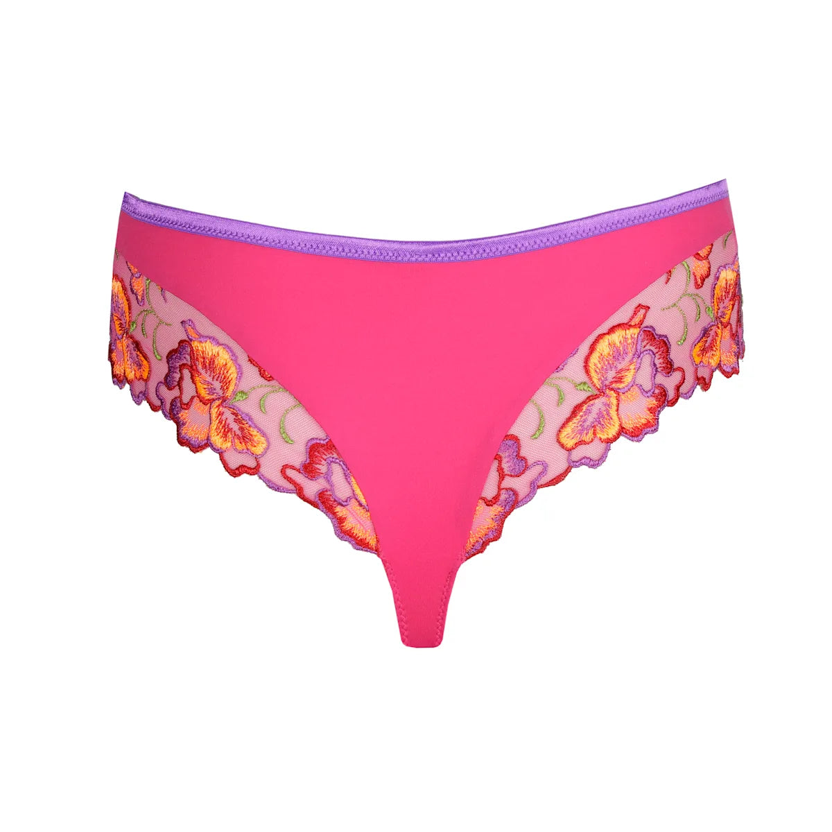 String Luxueux DEVDAHA PRIMA DONNA