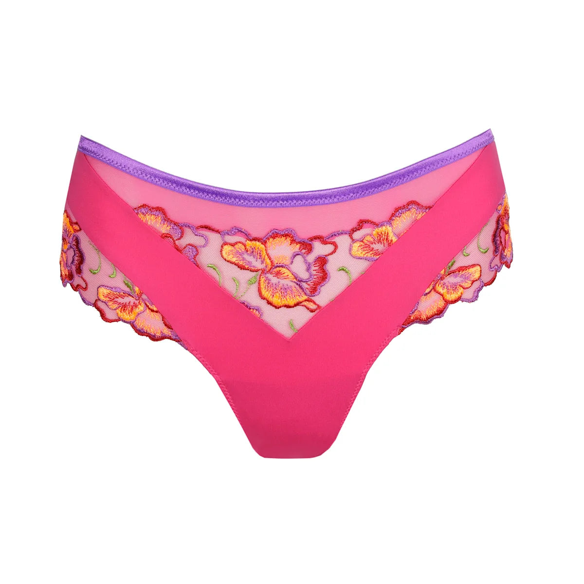 String Luxueux DEVDAHA PRIMA DONNA
