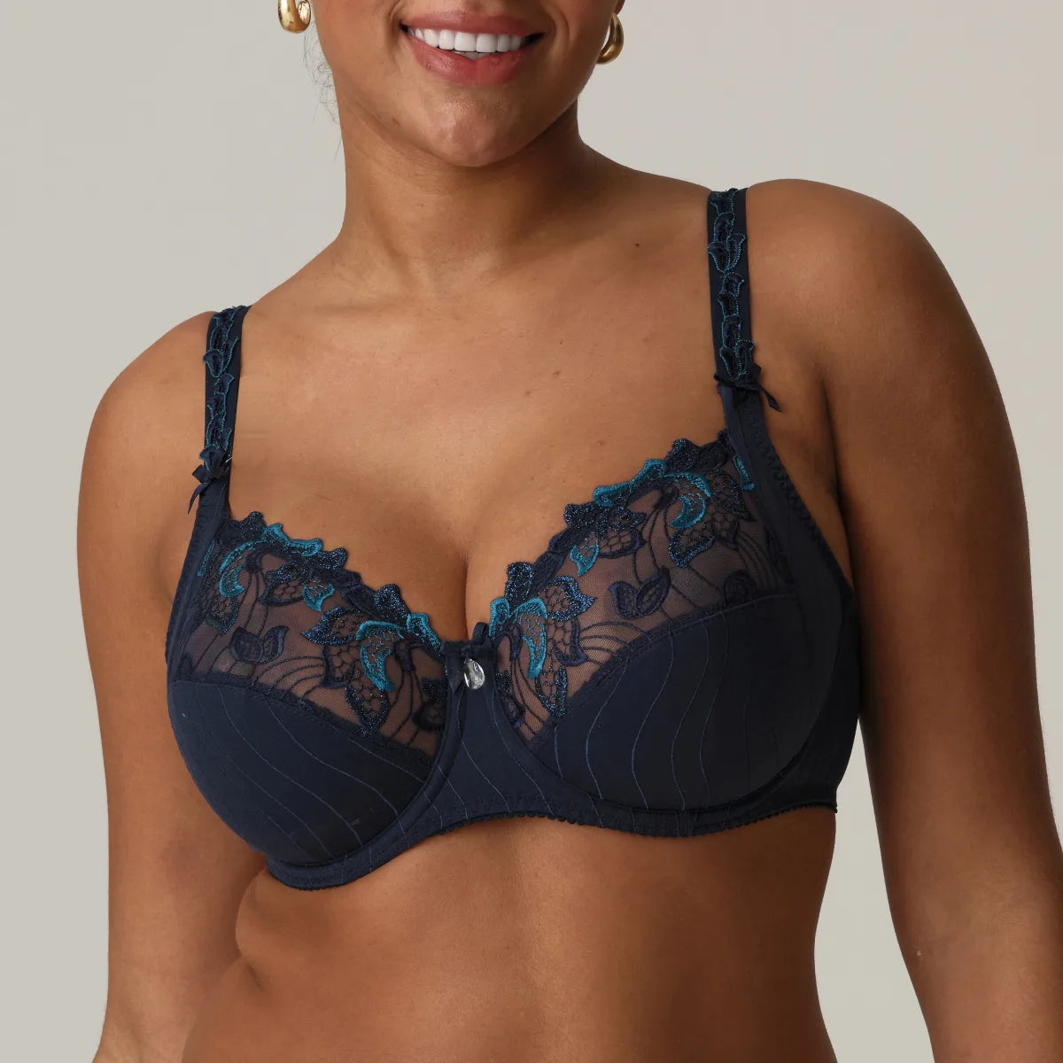 DEAUVILLE PRIMA DONNA Bra