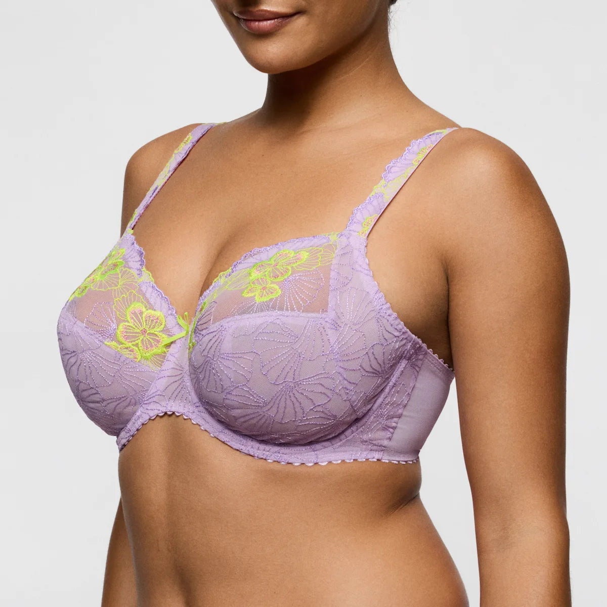 Soutien-Gorge - Ixia