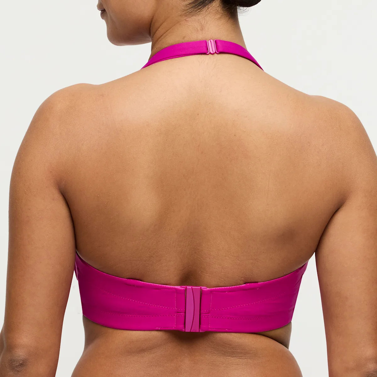 Maillot de Bain Bikini Bandeau UVITA PRIMA DONNA