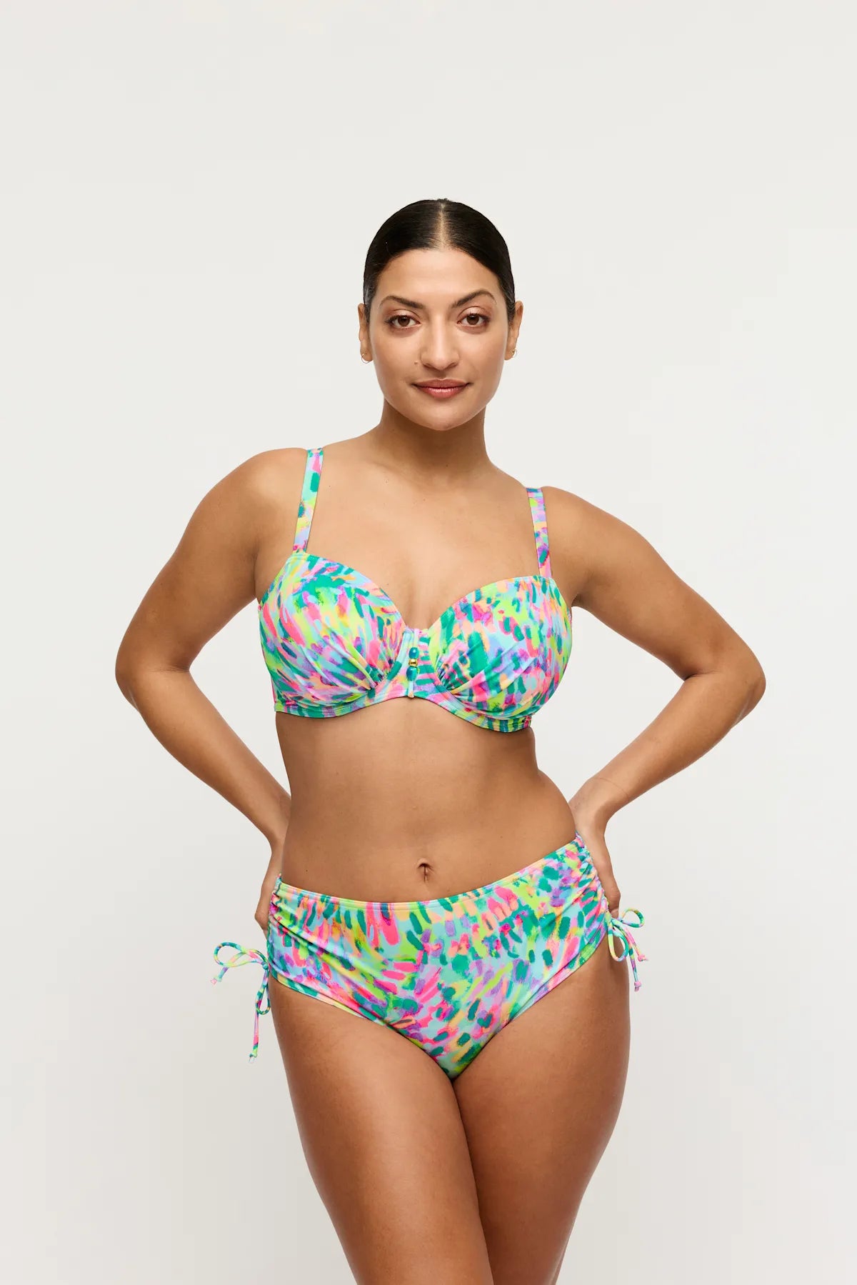 Maillot de Bain DOUALA PRIMA DONNA