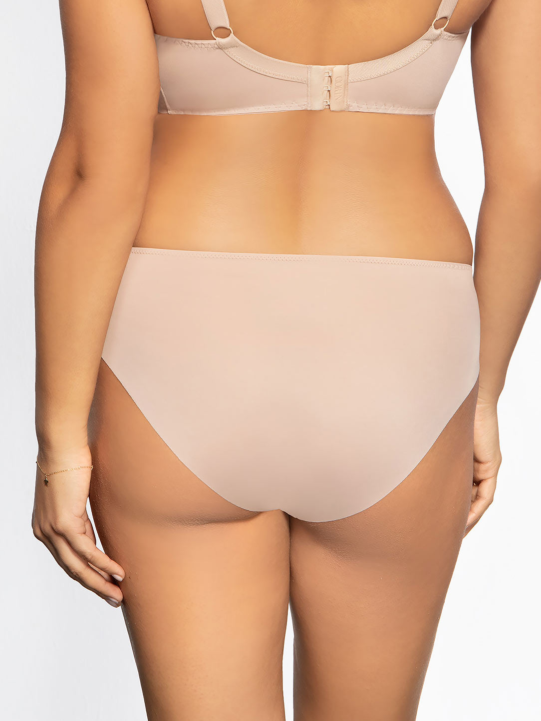 GISÈLE CORIN High Waisted Panties