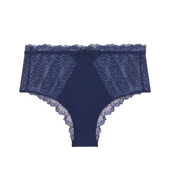 Shorty Taille Haute CANOPÉE SIMONE PÉRÈLE