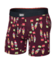 Vibe Xtra Soft Comfort Boxer Brief 6" SAXX