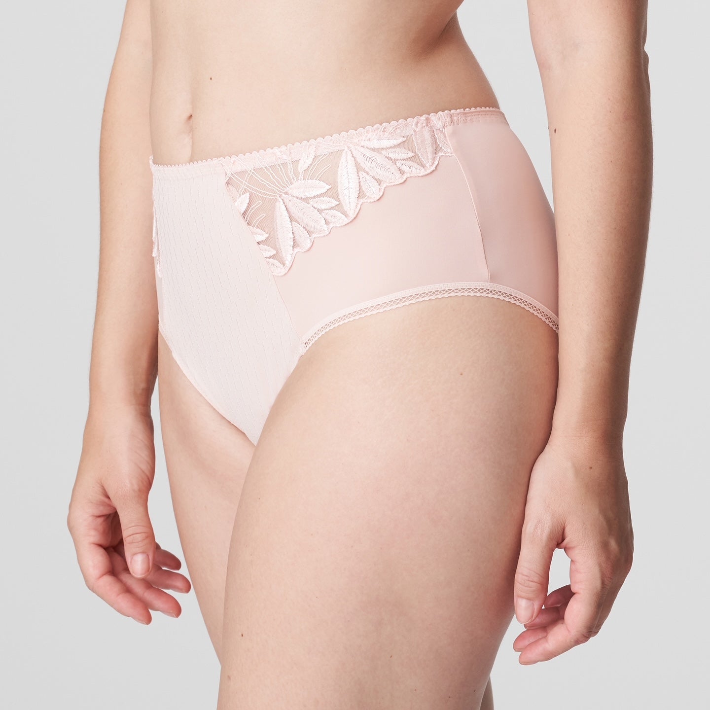 ORLANDO PRIMA DONNA High Waist Briefs