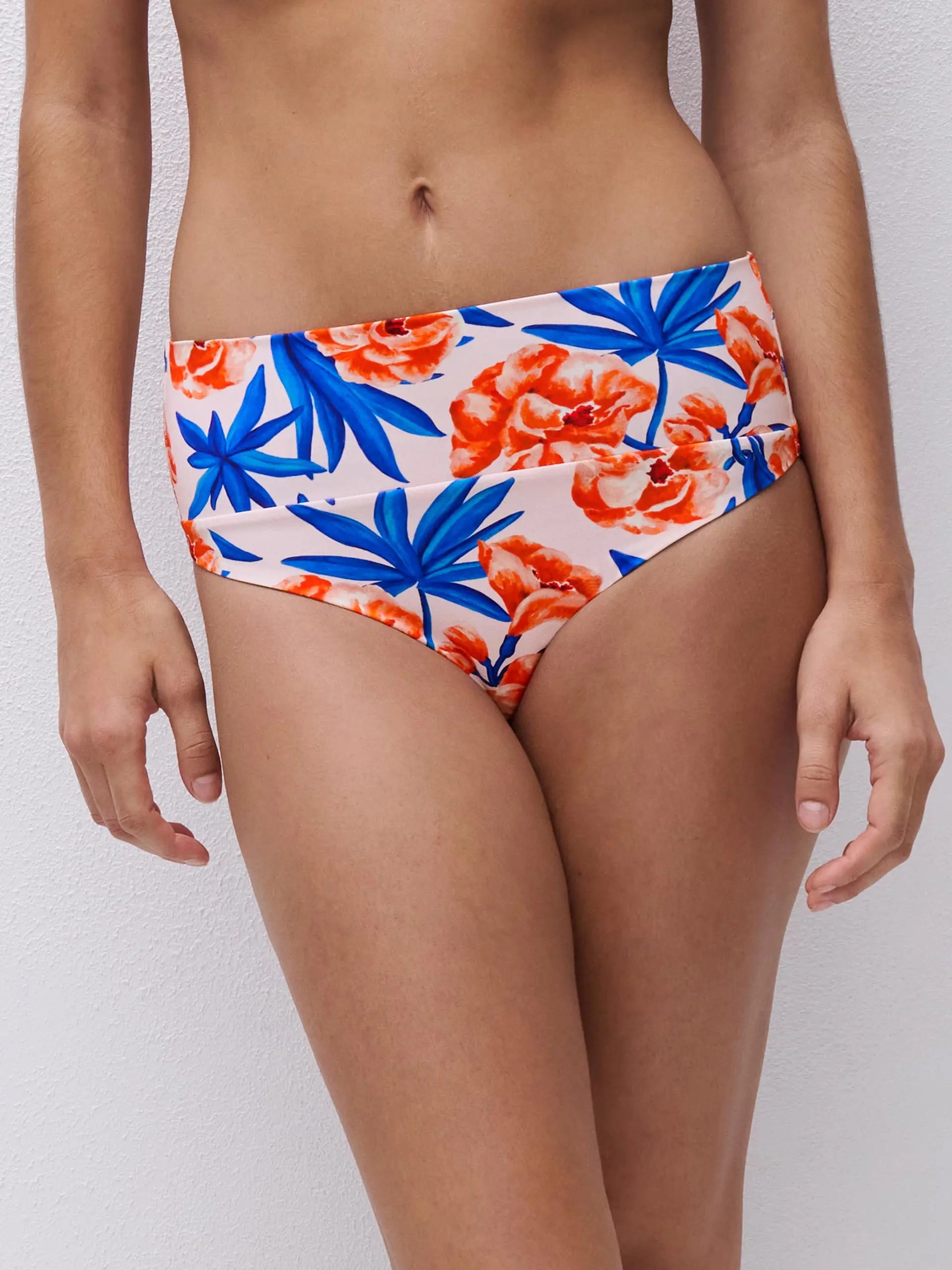 Maillot de Bain - Sauvage