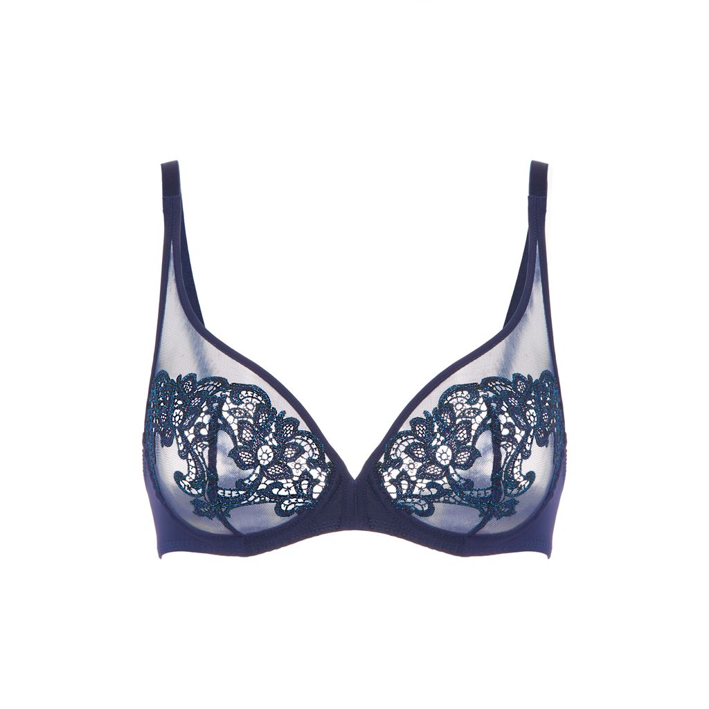 Soutien-Gorge SAGA SIMONE PÉRÈLE