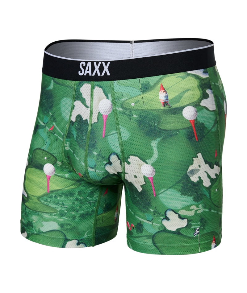 Boxer VOLT SAXX
