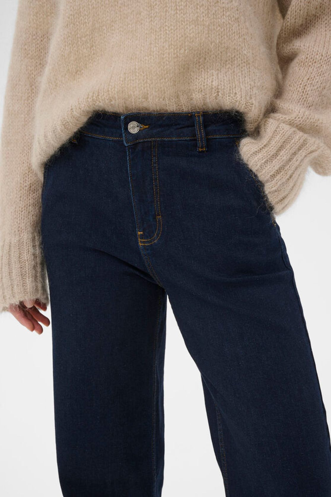 BarbaPW Jeans PART TWO