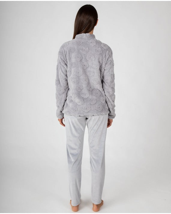 Pyjama - Fleurs