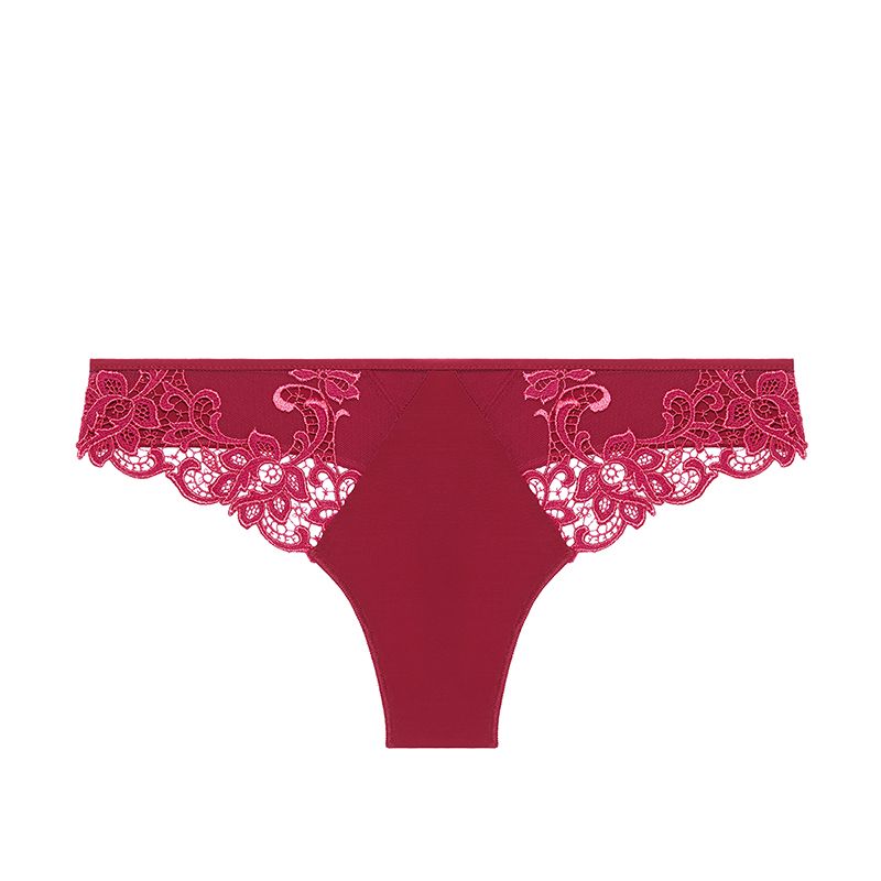 Culotte Tanga SAGA