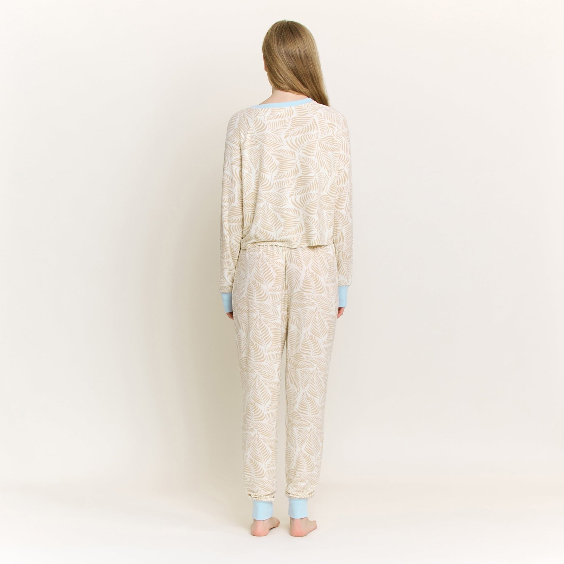 Pyjama - Palm Rays
