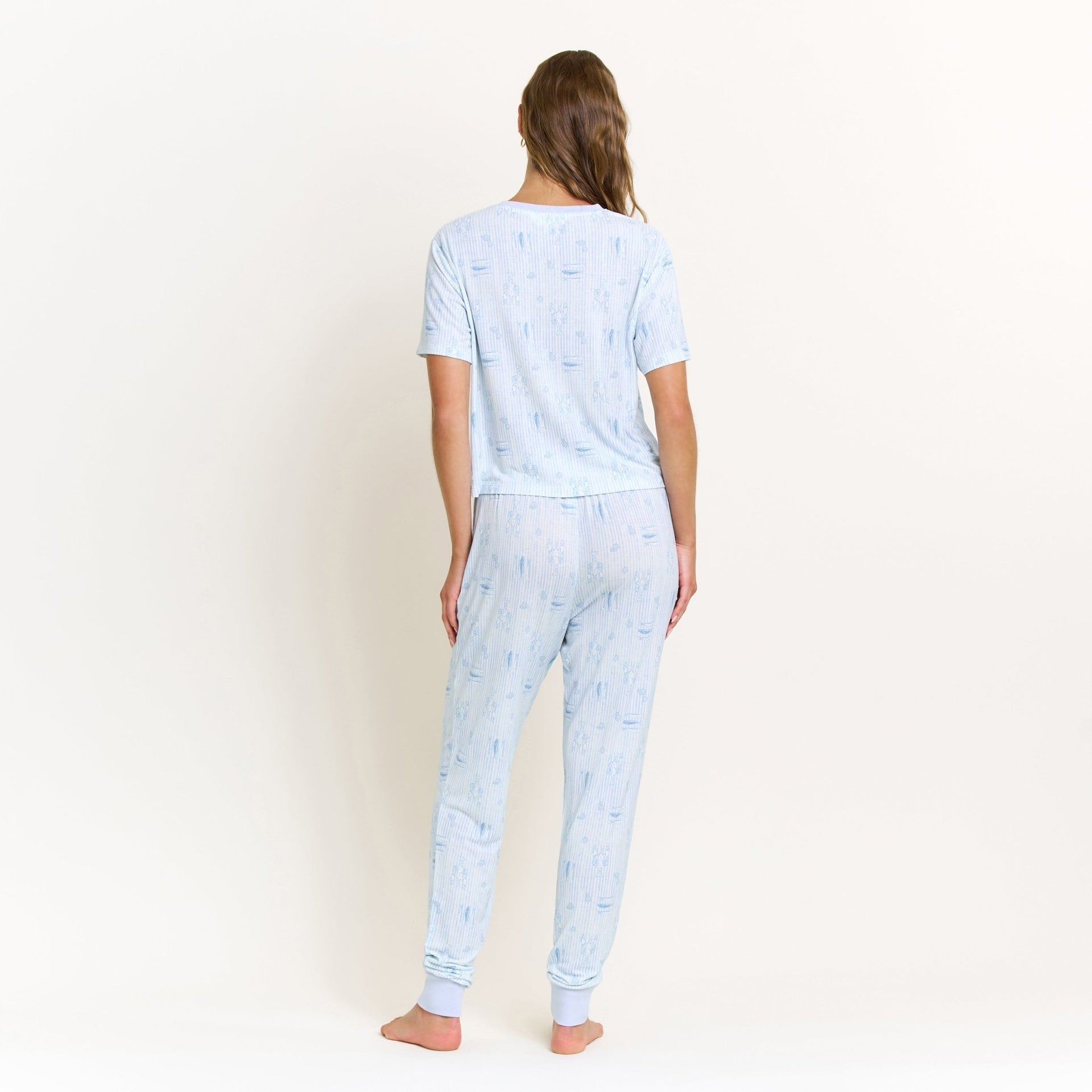 Pyjama - Eau Salée