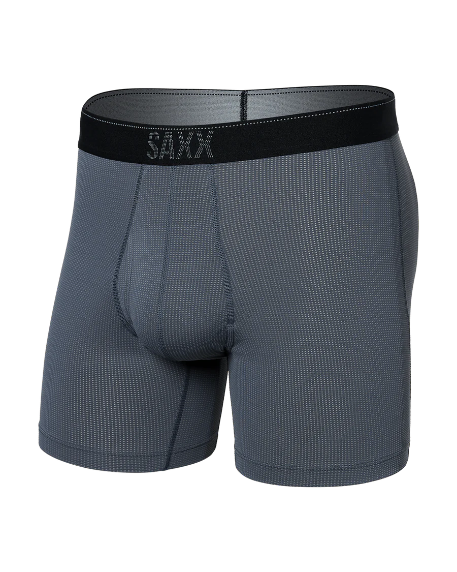 Boxer QUEST QUICK DRY MESH SAXX