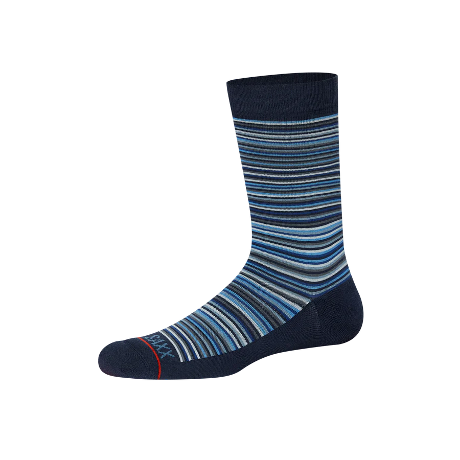 SAXX Mid-Calf Socks
