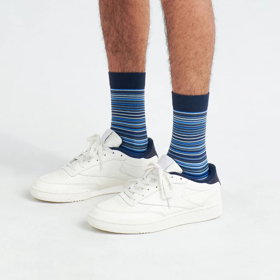 SAXX Mid-Calf Socks