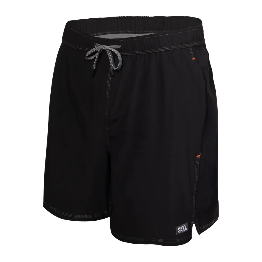 Maillot OH BUOY 2IN1 5" SAXX