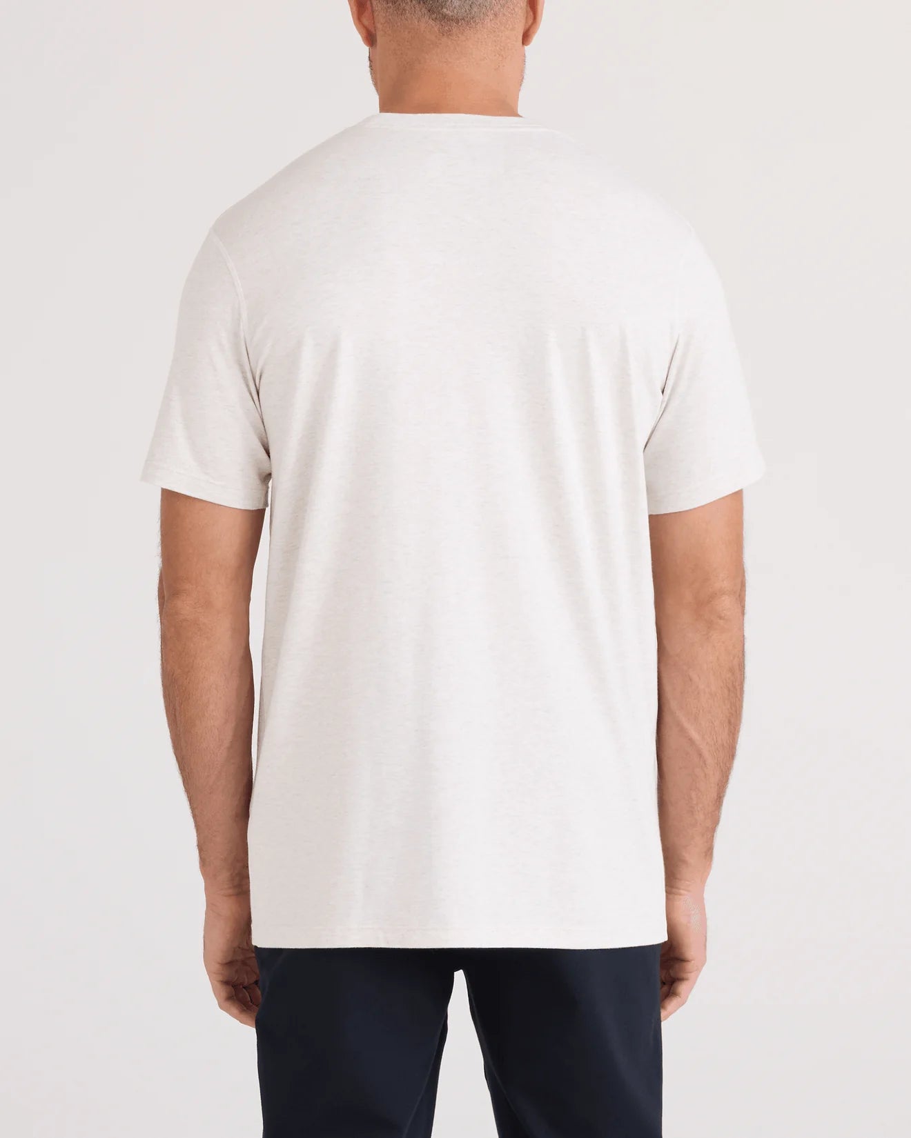 T-shirt en coton rafraîchissant SAXX