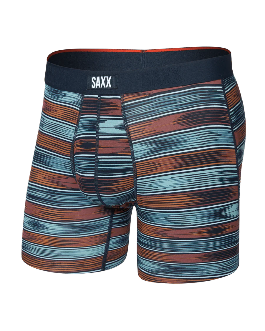 Vibe Xtra Soft Comfort Boxer Brief 6" SAXX