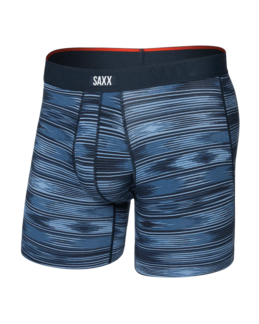 Vibe Xtra Soft Comfort Boxer Brief 6" SAXX