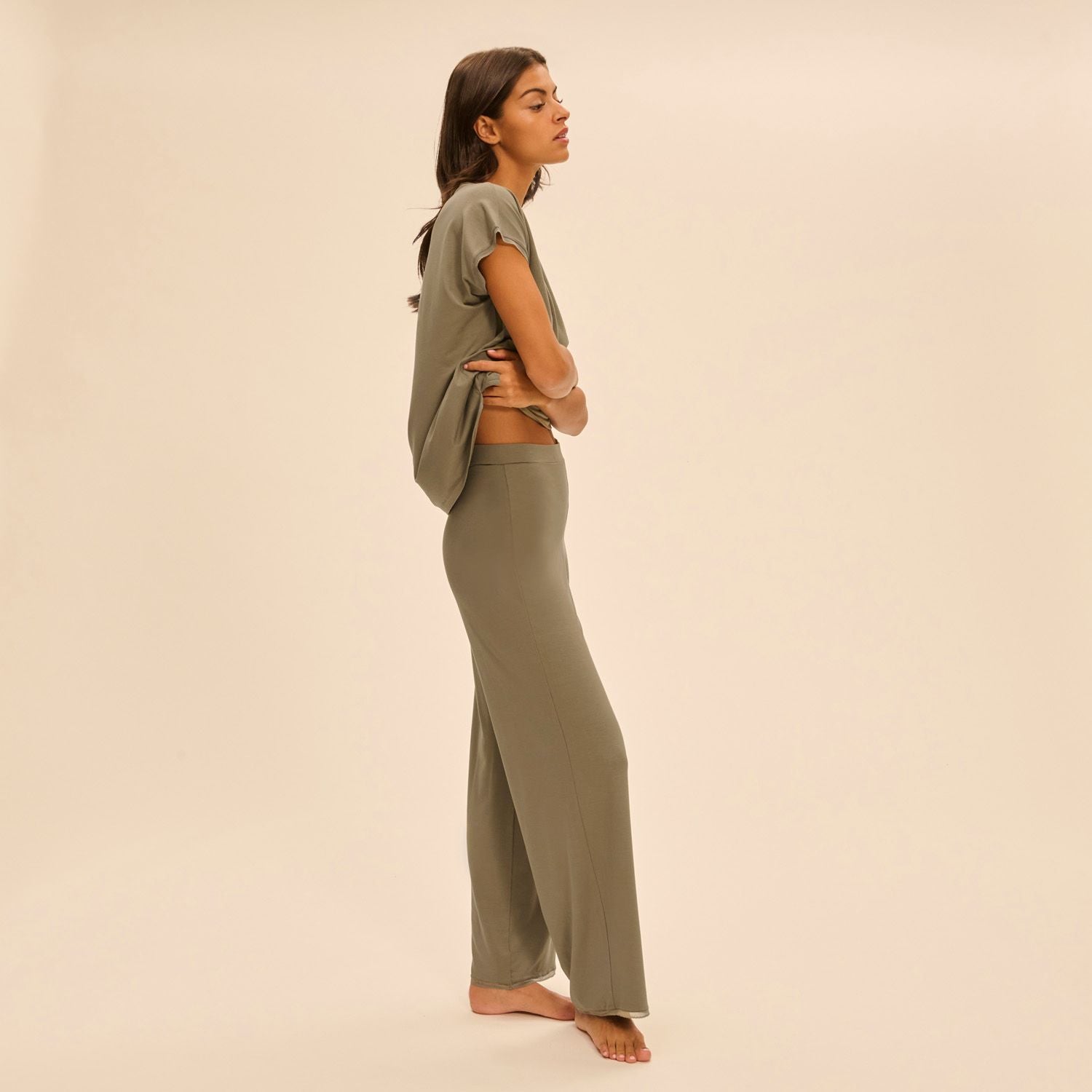 Pyjama AURORE SIMONE PÉRÈLE