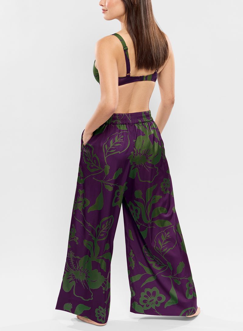 Vêtement De Plage BLOOM EMPREINTE