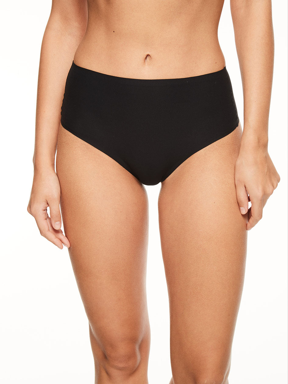 Tanga Taille Haute SOFTSTRETCH CHANTELLE