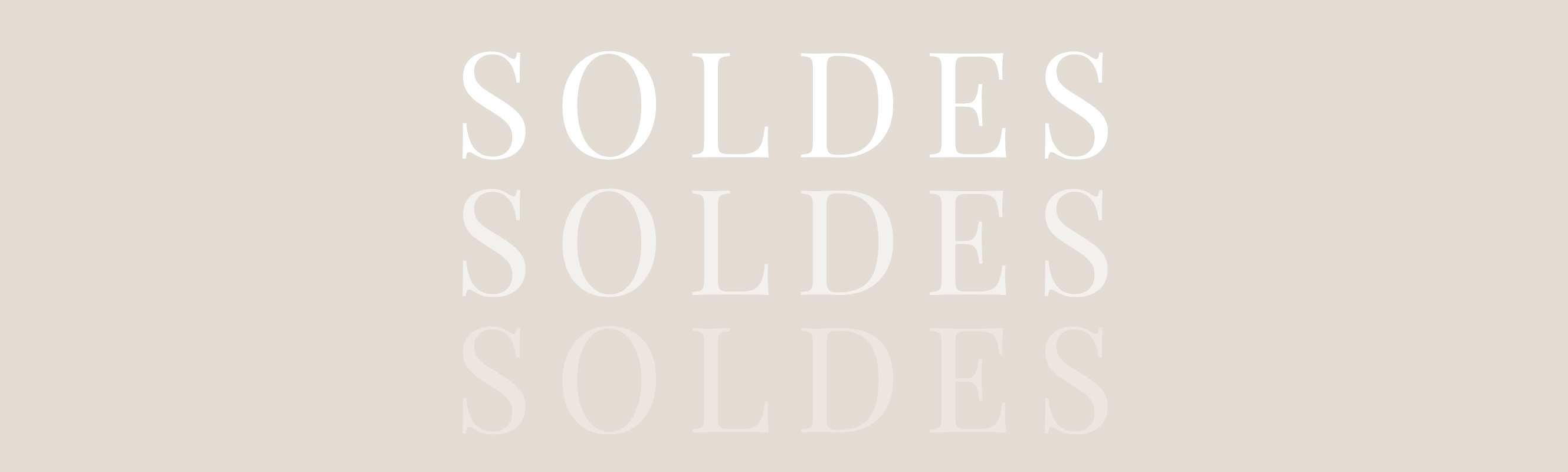 Soldes | Lingerie & Vêtements pour femmes